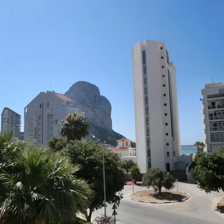 Edificio Morelló Apartamento *