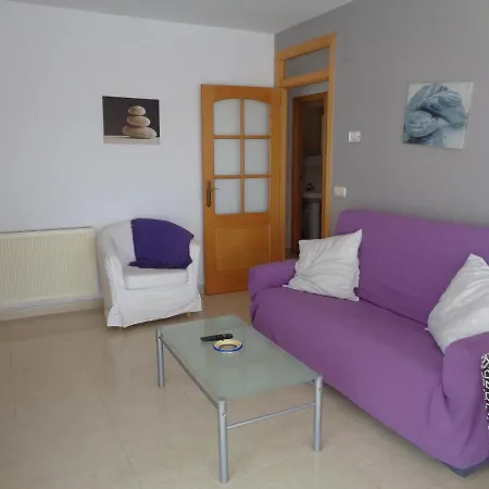 Edificio Morelló Apartamento Calpe