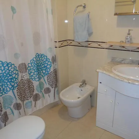 Apartamento Edificio Morelló Calpe