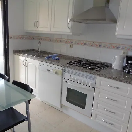 Apartamento Edificio Morelló Calpe