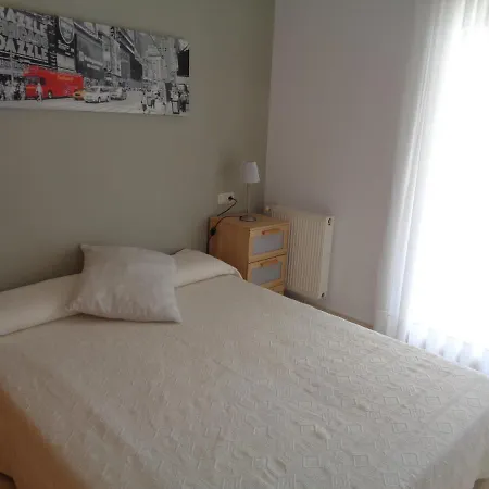 Edificio Morello Appartement Calpe