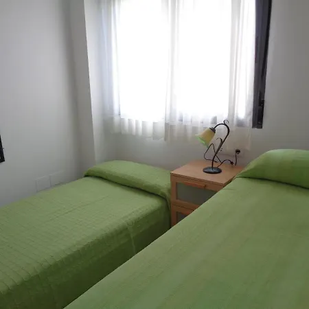 Edificio Morello Appartement *
