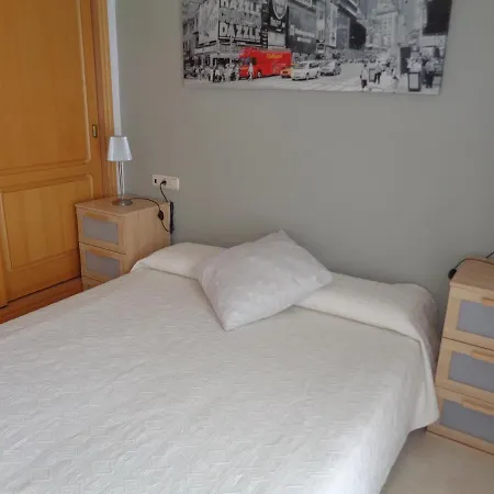 Edificio Morello Appartement
